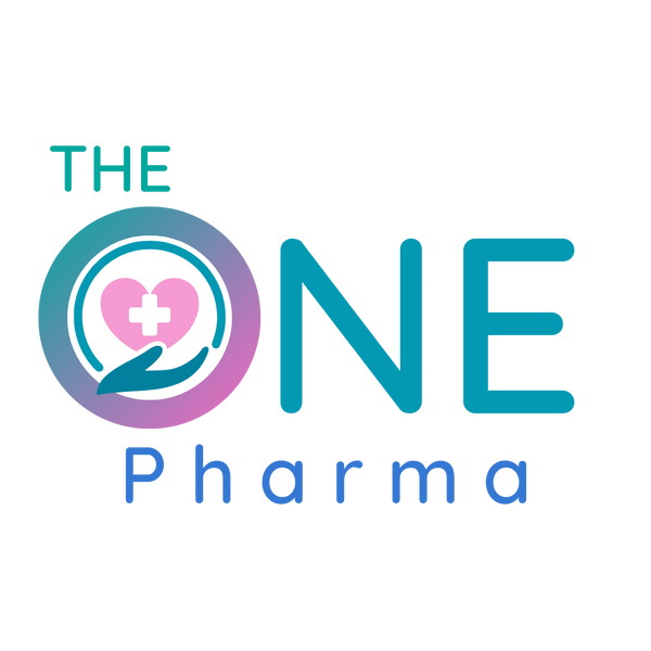 The One Pharma